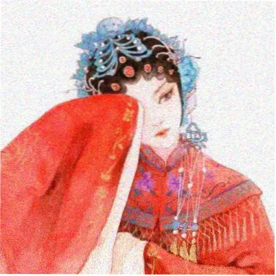 影迷 数据派观众 头像